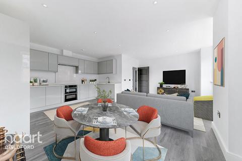 1 bedroom apartment for sale, Sydenham Road, Guildford