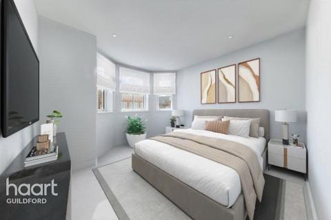 1 bedroom apartment for sale, Sydenham Road, Guildford