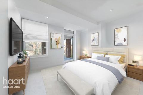 1 bedroom apartment for sale, 35 Sydenham Road, Guildford
