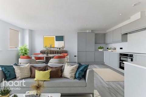 1 bedroom apartment for sale, Sydenham Road, Guildford