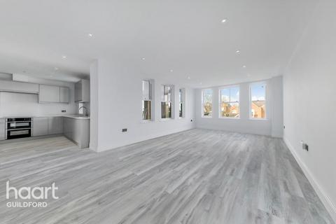 1 bedroom apartment for sale, Sydenham Road, Guildford