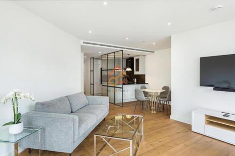 2 bedroom flat to rent, Emery Wharf, 1 Emery Way, London E1W