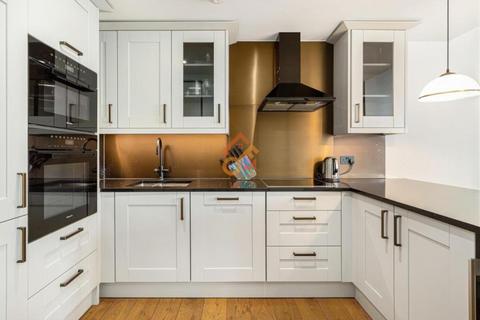 2 bedroom flat to rent, Emery Wharf, 1 Emery Way, London E1W
