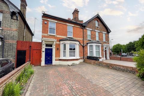 5 bedroom semi-detached house for sale, Pelham Road, Gravesend, DA11 0HW