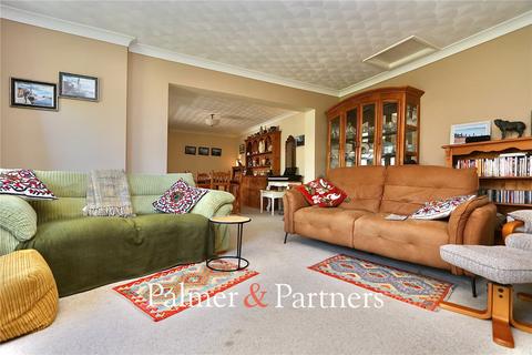 11 Furness Close, Ipswich, IP2 9YA