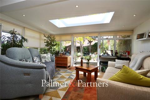 11 Furness Close, Ipswich, IP2 9YA