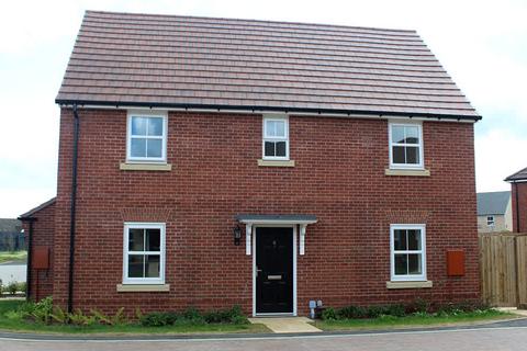 1 bedroom apartment for sale, Plot 6 at Languard View, Low Road, Dovercourt, Essex CO12