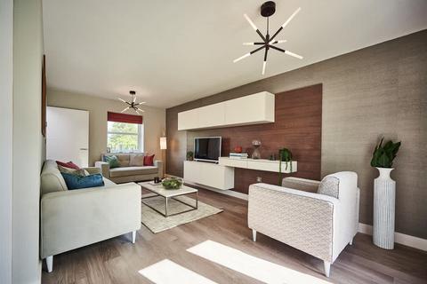 undefined, Plot 032 at Longstone Manor, NE65, Acklington Road, Amble, Northumberland NE65