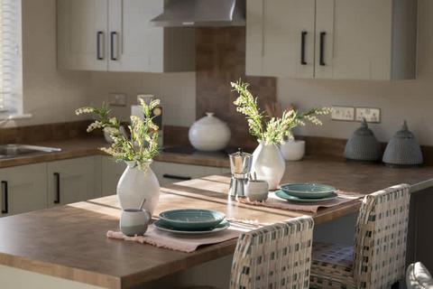 undefined, Plot 032 at Longstone Manor, NE65, Acklington Road, Amble, Northumberland NE65