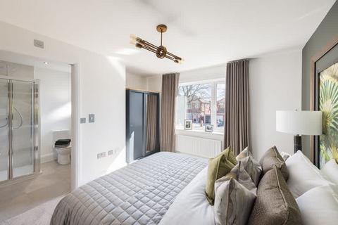 undefined, Plot 032 at Longstone Manor, NE65, Acklington Road, Amble, Northumberland NE65