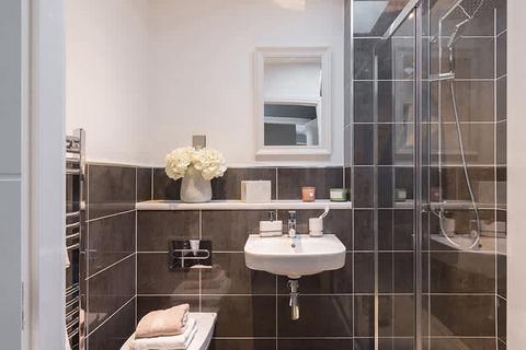 undefined, Plot 032 at Longstone Manor, NE65, Acklington Road, Amble, Northumberland NE65