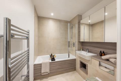 1 bedroom apartment for sale, Plot 016 at Carlton Place at North West Quarter, Carlton Vale, Brent NW6