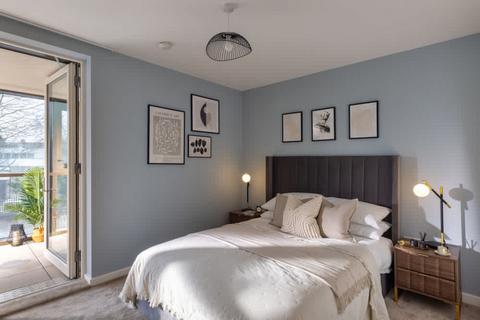 1 bedroom apartment for sale, Plot 016 at Carlton Place at North West Quarter, Carlton Vale, Brent NW6