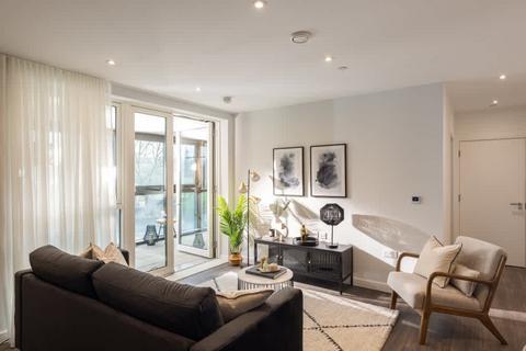 1 bedroom apartment for sale, Plot 105 at Carlton Place at North West Quarter, Carlton Vale, Brent NW6