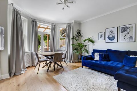 Flat 2, 57 Cator Road, London, SE26 5DT
