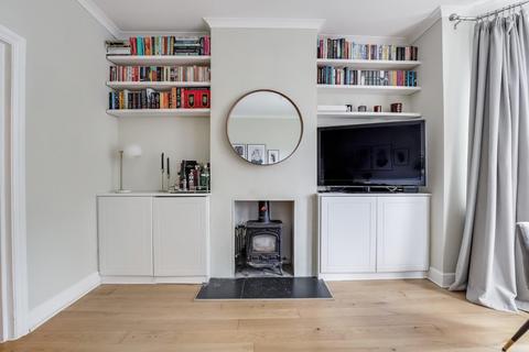 Flat 2, 57 Cator Road, London, SE26 5DT