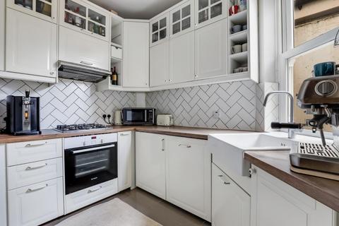 Flat 2, 57 Cator Road, London, SE26 5DT