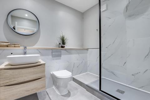Flat 2, 57 Cator Road, London, SE26 5DT