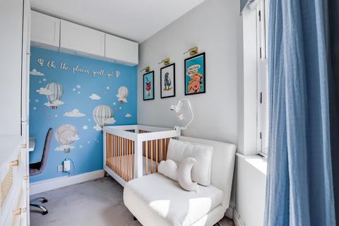 Flat 2, 57 Cator Road, London, SE26 5DT