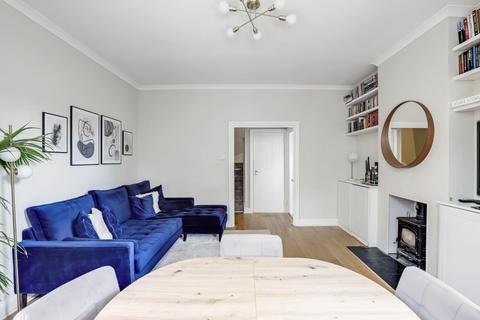 Flat 2, 57 Cator Road, London, SE26 5DT