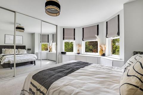 Flat 2, 57 Cator Road, London, SE26 5DT