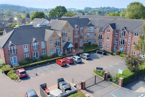 2 bedroom apartment for sale, Carpenter Court, Stapleford, Nottingham