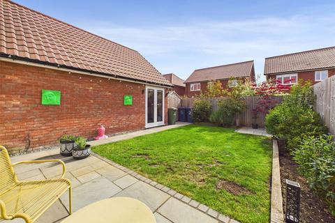 7 Cowslip Close, Cheltenham, GL53 0FN