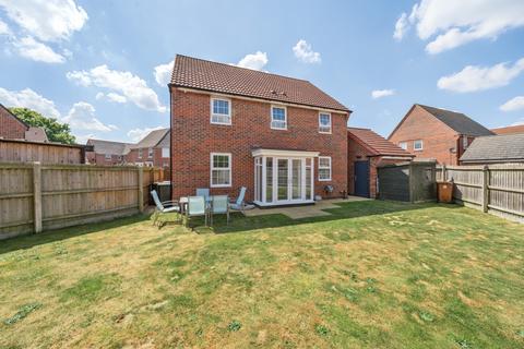 undefined, Severus Crescent, North Hykeham, Lincoln, Lincolnshire, LN6