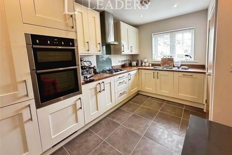 3 bedroom detached house for sale, Brookwood Crescent, Waterlooville, Hampshire