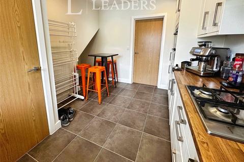 3 bedroom detached house for sale, Brookwood Crescent, Waterlooville, Hampshire