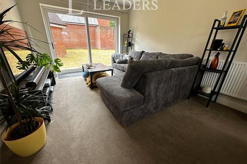 3 bedroom detached house for sale, Brookwood Crescent, Waterlooville, Hampshire