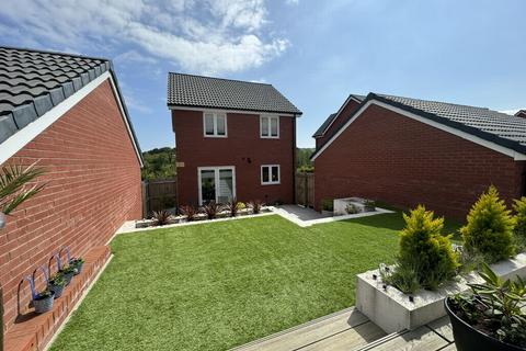 undefined, Calm Water Close, Dawlish, EX7