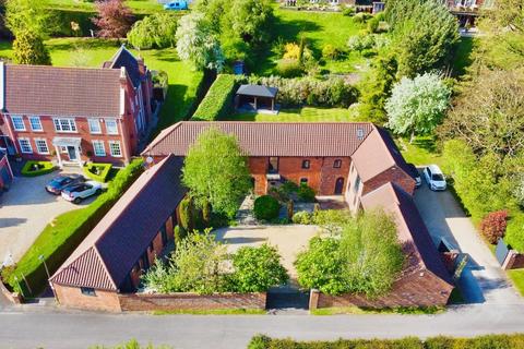 undefined, Front Street, Elsham, Brigg, DN20 0RE