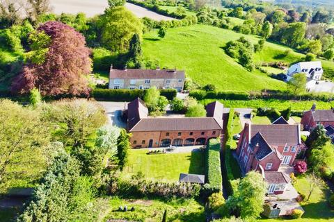 undefined, Front Street, Elsham, Brigg, DN20 0RE