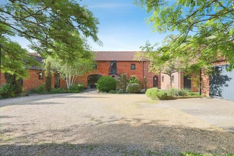 undefined, Front Street, Elsham, Brigg, DN20 0RE