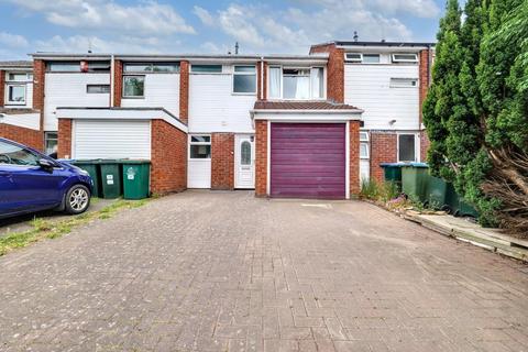 142 Boswell Drive, Coventry, CV2 2HL