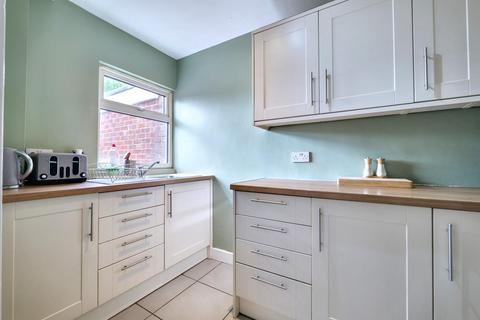 142 Boswell Drive, Coventry, CV2 2HL