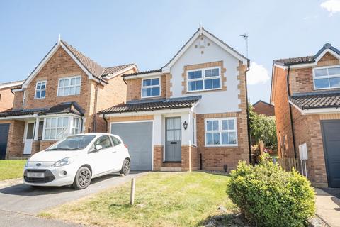 17 Burns Way, Harrogate, HG1 3NA