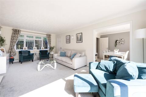4 bedroom detached house for sale, Iris Road, Woking GU24