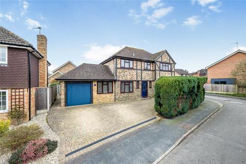 undefined, Iris Road, Woking GU24