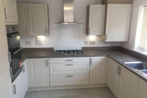 4 bedroom detached house to rent, 2 Duckett Road Kings Gate, AMESBURY, Wiltshire