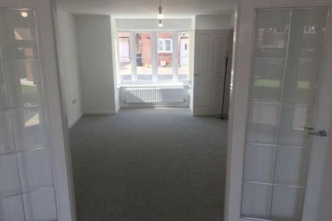 4 bedroom detached house to rent, 2 Duckett Road Kings Gate, AMESBURY, Wiltshire