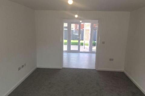 4 bedroom detached house to rent, 2 Duckett Road Kings Gate, AMESBURY, Wiltshire