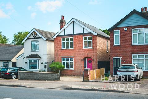 undefined, Harwich Road, Colchester, Essex, CO4