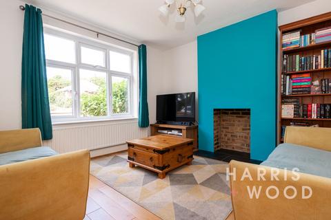 undefined, Harwich Road, Colchester, Essex, CO4