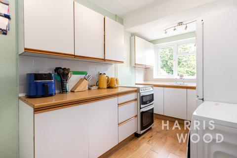 undefined, Harwich Road, Colchester, Essex, CO4