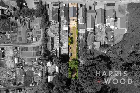 undefined, Harwich Road, Colchester, Essex, CO4