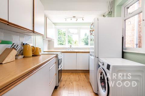 undefined, Harwich Road, Colchester, Essex, CO4