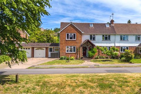 4 bedroom semi-detached house for sale, Claymoor Park, Marlow SL7