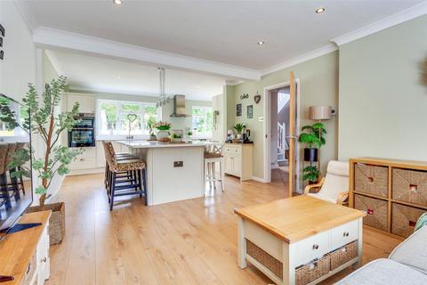 4 bedroom semi-detached house for sale, Claymoor Park, Marlow SL7